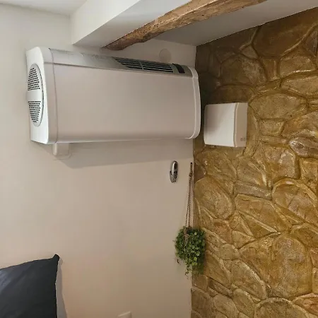 Le Qube Exotique 公寓 佩皮尼昂