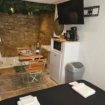 Le Qube Exotique